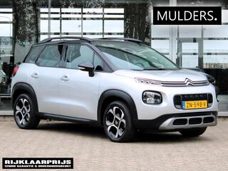 citroen-c3-aircross-1.2-puretech-s&