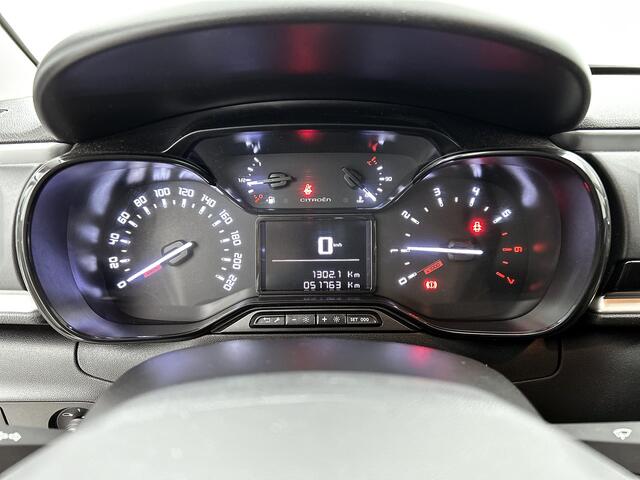 Citroen C3 82 PK Shine | Rijklaar