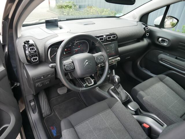 Citroen C3 AIRCROSS 1.2 PT SenS SHINE **Clima//Navi//Schuifdak//Lm//Th **