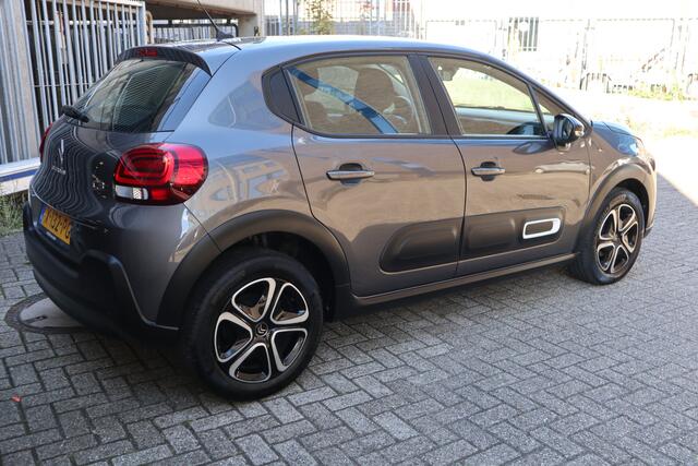 Citroen C3 1.2 PureTech Plus