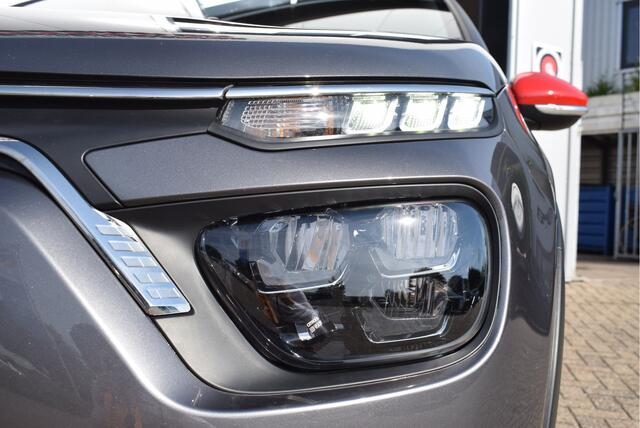 Citroen C3 1.2 PureTech Feel | NL-Auto | Navi | Climate Control | Full LED
