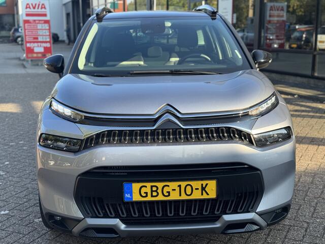 Citroen C3 Aircross Origin 130pk Max Automaat|Camera|Navigatie
