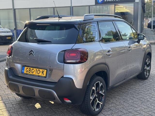 Citroen C3 Aircross Origin 130pk Max Automaat|Camera|Navigatie