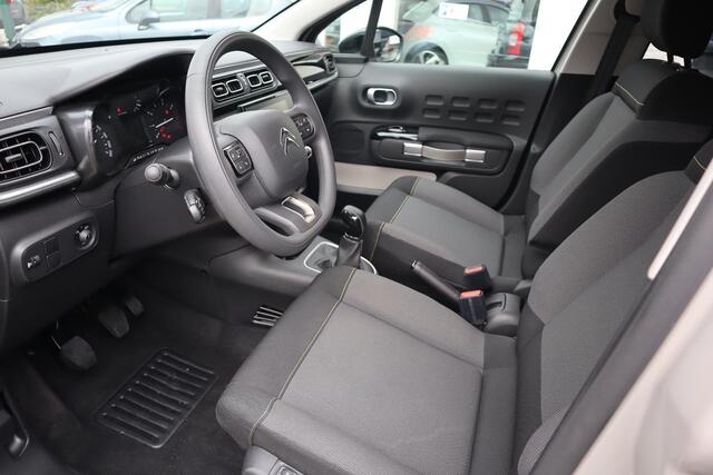Citroen C3 1.2 PureTech C-Series APPLE CARPLAY|CRUISE|PDC