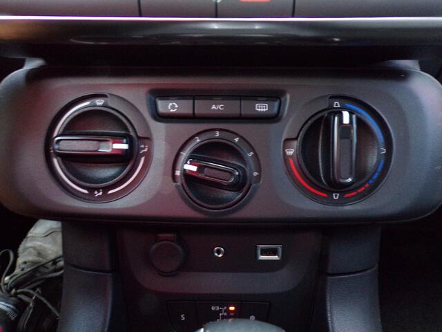 Citroen C3 1.2 PureTech S&S Feel Nieuwstaat Volautomaat D-riem verv. Trekhaak