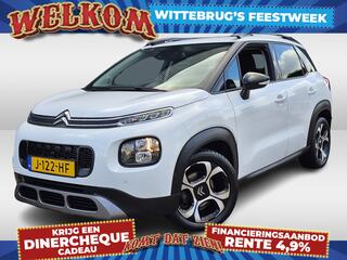 citroen-c3-aircross-1.2-puretech-s&