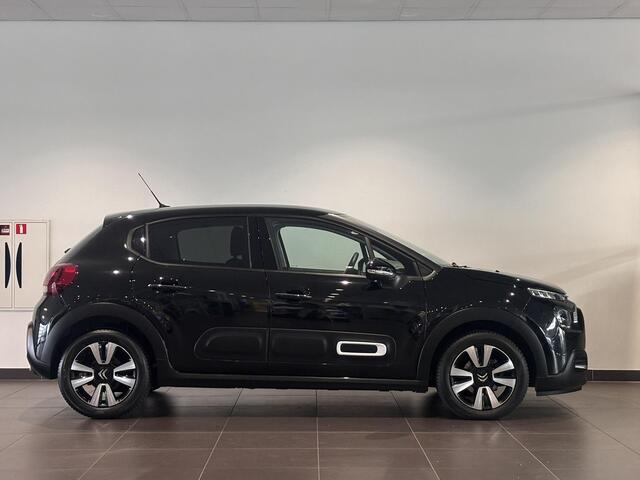 Citroen C3 Max 1.2 Turbo 110pk EAT6 | KEYLESS ENTRY | CAMERA | NAVI | LM-VELGEN | DAB+ | CLIMA | ALL-SEASONBANDEN