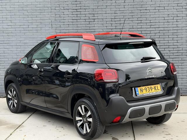 Citroen C3 Aircross 1.2 PureTech S&S C-Series NAVI | A/C | CRUISE | CAMERA | BOVAG!