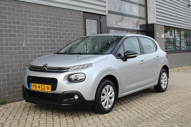 Citroen C3 1.2 PureTech Feel / Carplay / PDC / N.A.P.