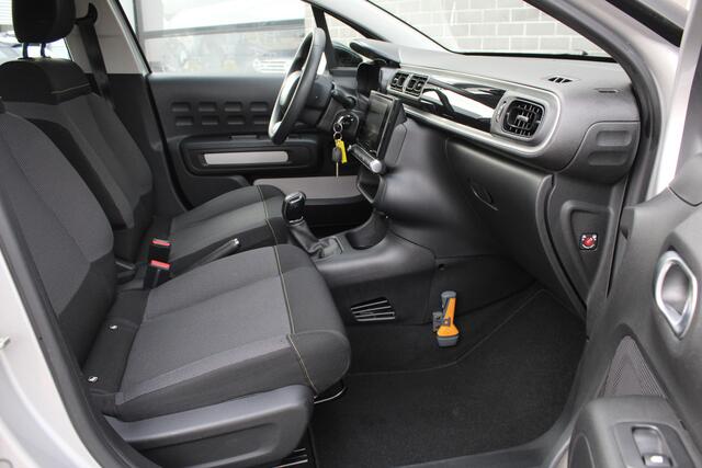 Citroen C3 1.2 PureTech Feel / Carplay / PDC / N.A.P.