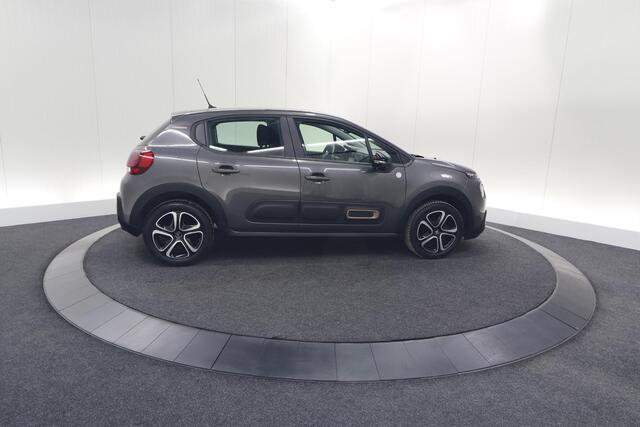 Citroen C3 PureTech 82 C-Series | Navigatie | Climate Control | Apple Carplay