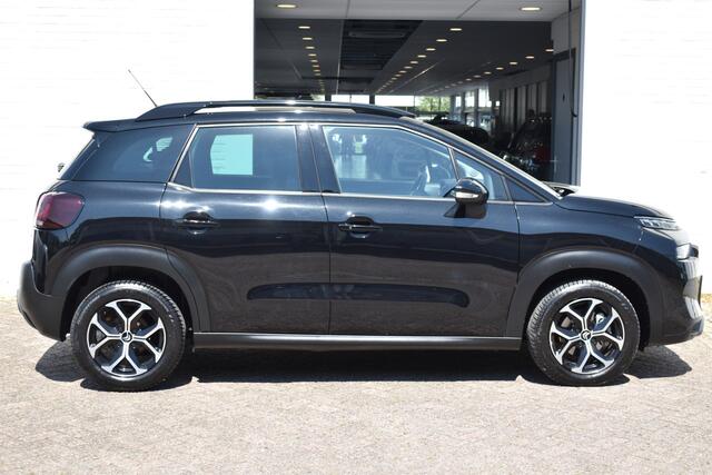 Citroen C3 Aircross PureTech 110 Max Navi | Airco | Grip Controle | 4 Seizoenenbanden |