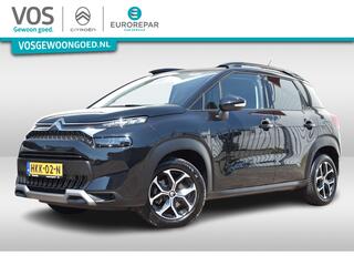 citroen-c3-aircross-puretech-110-ma