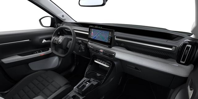 Citroen C3 E-C3 Aircross Max 113pk 44 kWh DIRECT LEVERBAAR - LAGE BIJTELLING - GRATIS WALLBOX