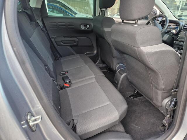 Citroen C3 Aircross 1.2T 110pk Shine Pack | Panoramadak | | Climate & Cruise Control | Navigatie | Achteruitrijd Camera | LMV |