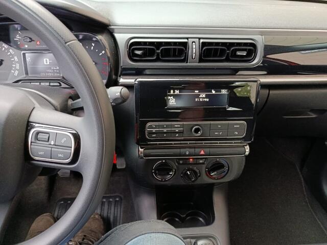 Citroen C3 1.2 PT SenS FEEL