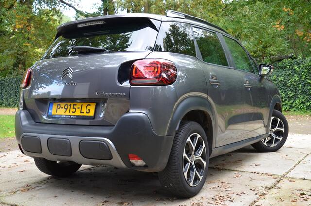 Citroen C3 Aircross 1.2 PureTech C-Series Apple Carplay/Android Auto/Ecc/Pdc/Stoelverwarming/Cruise control/Lmv