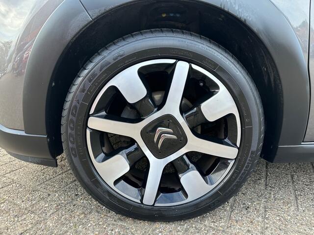 Citroen C3 1.2 PT SenS SHINE AUT