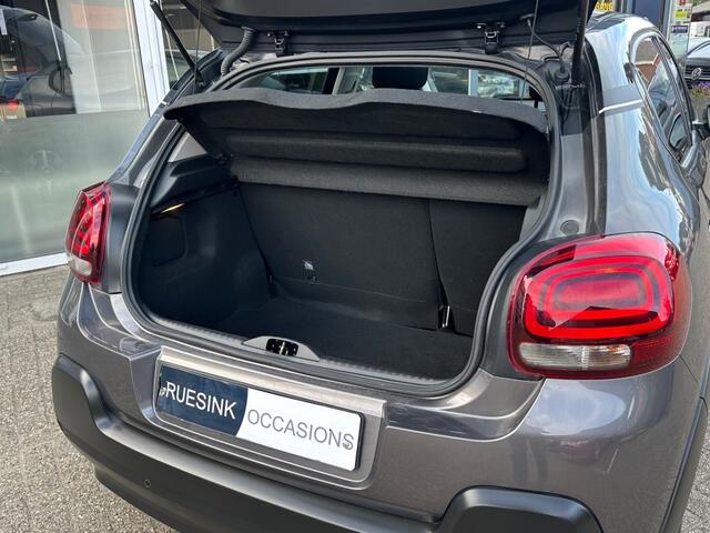 Citroen C3 1.2 PT SenS SHINE AUT