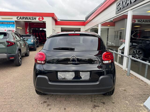 Citroen C3 1.2 PureTech Max