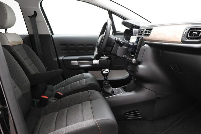 Citroen C3 1.2 PureTech Shine | AMBIANCE PACK | LED | DAB | APPLE | CAMERA