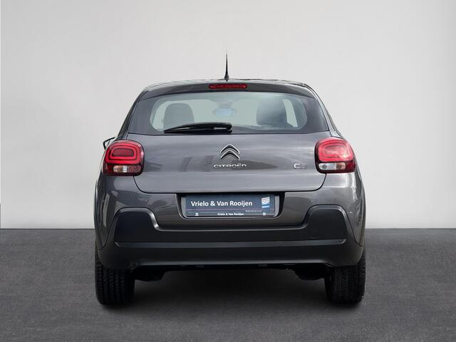 Citroen C3 1.2 PureTech Plus | Navi | Cruise | Clima | Carplay | DAB ontvanger | Parkeersensor achter | ( Vesteging - Nieuwegein )