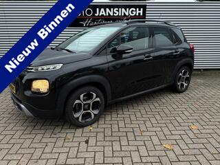 citroen-c3-aircross-1.2-puretech-s&