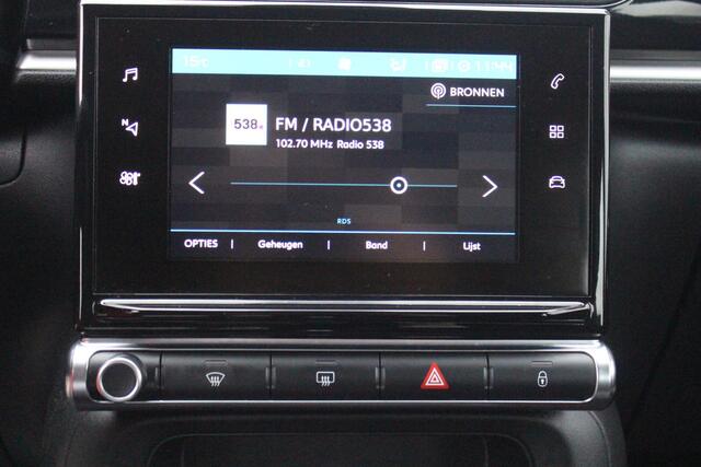 Citroen C3 1.2 PureTech Shine