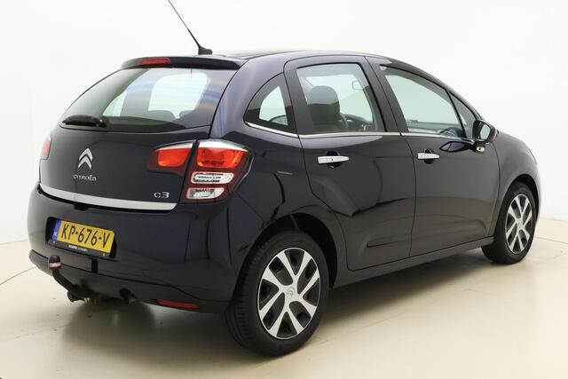 Citroen C3 1.2 PureTech Selection | Navigatie | Climate control | Cruise control | Bluetooth