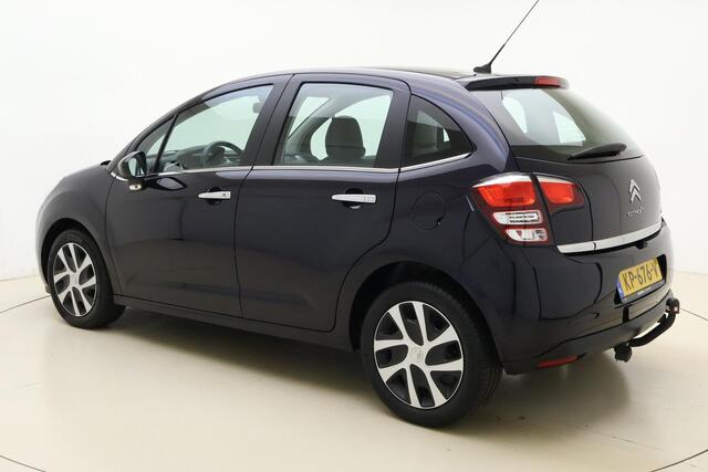 Citroen C3 1.2 PureTech Selection | Navigatie | Climate control | Cruise control | Bluetooth