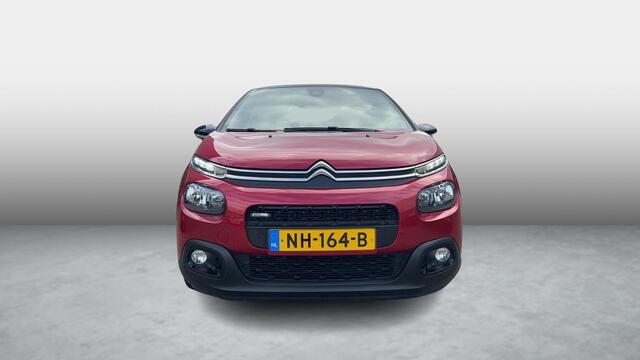 Citroen C3 1.2 PureTech S&S Shine Volledig Citroen Dealer Onderhouden.