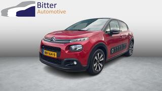 citroen-c3-1.2-puretech-s&s-shine-v