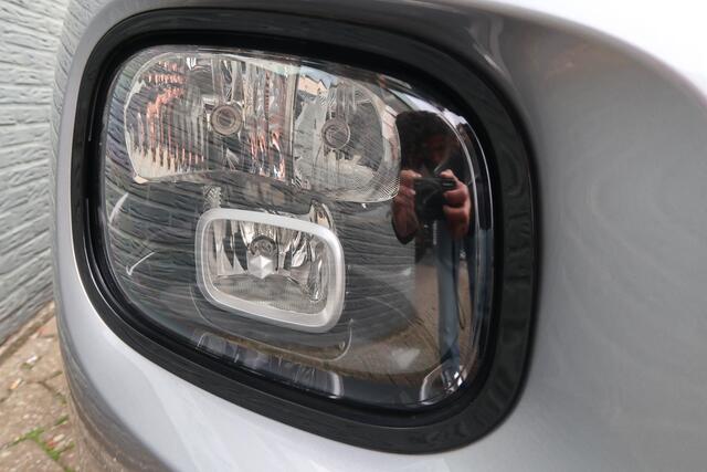 Citroen C3 Aircross 1.2 PureTech S&S Shine Nieuwe auto