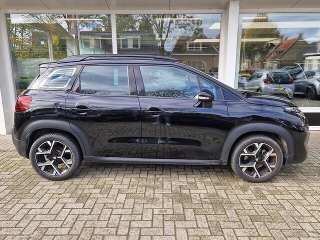 Citroen C3 Aircross 1.2 PureTech Shine Pack | Panoramadak | | Climate & Cruise Control | Parkeersensoren | LMV |