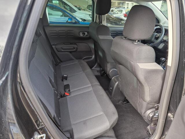 Citroen C3 Aircross 1.2 PureTech Shine Pack | Panoramadak | | Climate & Cruise Control | Parkeersensoren | LMV |