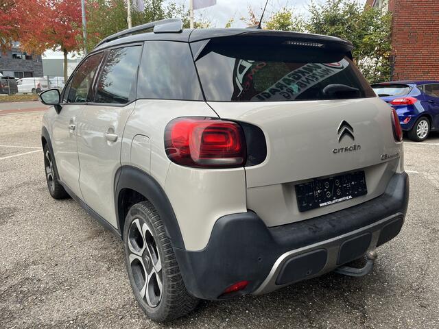 Citroen C3 Aircross 1.2 PureTech S&S Shine // TREKHAAK // NAVI // CLIMA // PDC // CRUISE // APPLE CARPLAY / ANDROID AUTO //