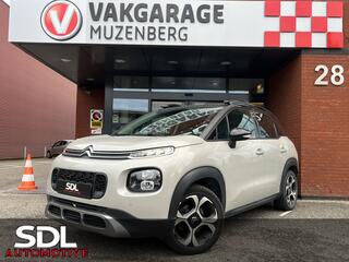 citroen-c3-aircross-1.2-puretech-s&