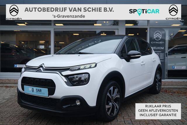 Citroen C3 PT 83 Shine Camera | 17 " | Navi