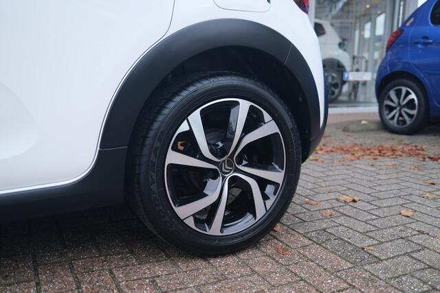 Citroen C3 PT 83 Shine Camera | 17 " | Navi