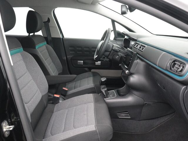 Citroen C3 82 PK C-Series | Rijklaar |