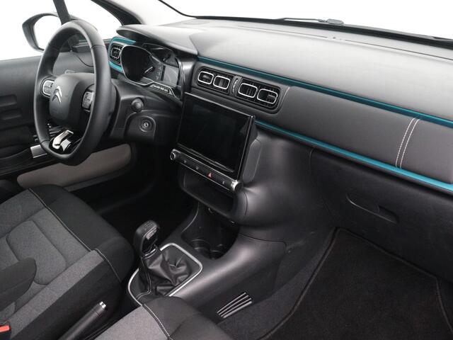 Citroen C3 82 PK C-Series | Rijklaar |
