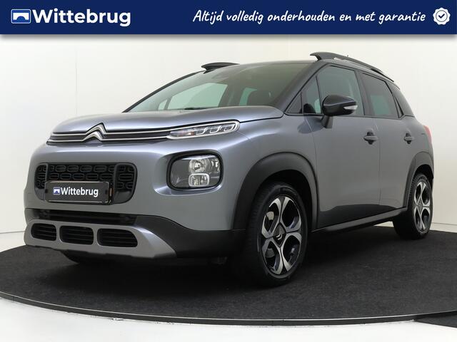 Citroen C3 Aircross 1.2 PureTech S&S Shine | Carplay | Navigatie | Clima | Parkeerhulp |