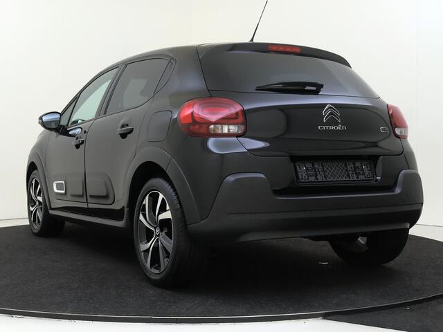 Citroen C3 1.2 PureTech Max | Automaat | Navigatie | Clima | Camera |