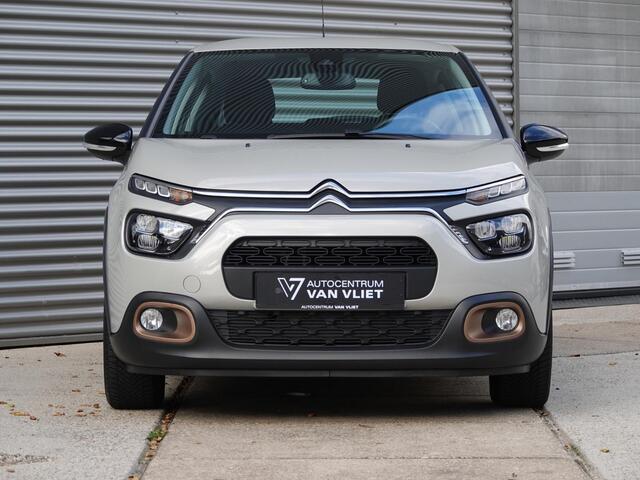 Citroen C3 1.2 PureTech C-Series