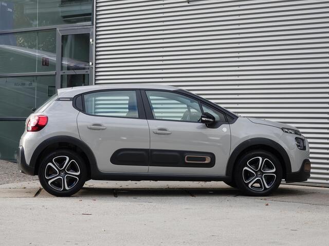 Citroen C3 1.2 PureTech C-Series