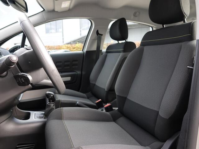 Citroen C3 1.2 PureTech C-Series