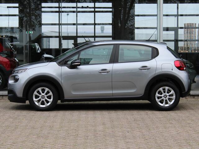 Citroen C3 1.2 PT S&S Feel | Climate / Apple Carplay