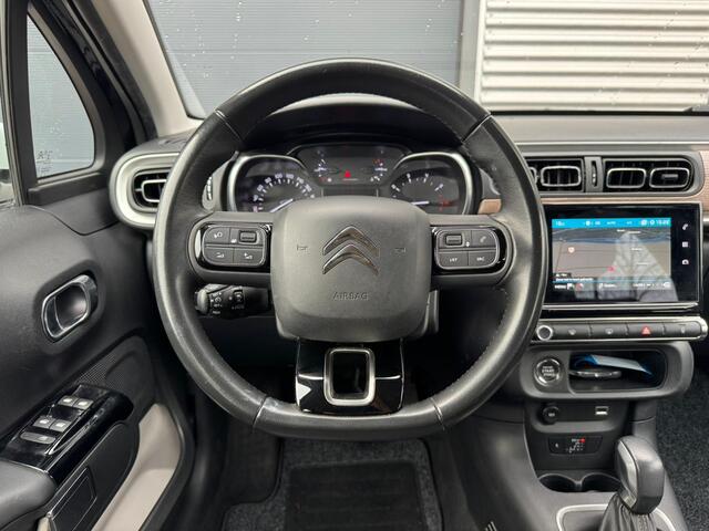 Citroen C3 1.2 PureTech Shine