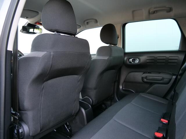 Citroen C3 Aircross 1.2 PureTech Plus 110 Pk Navi / PDC / DAB / Apple Carplay