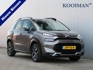 citroen-c3-aircross-1.2-puretech-pl